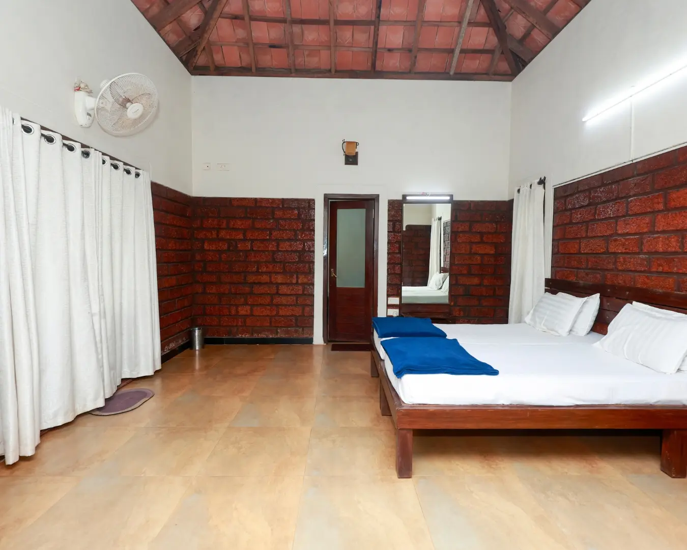 Cottage Room