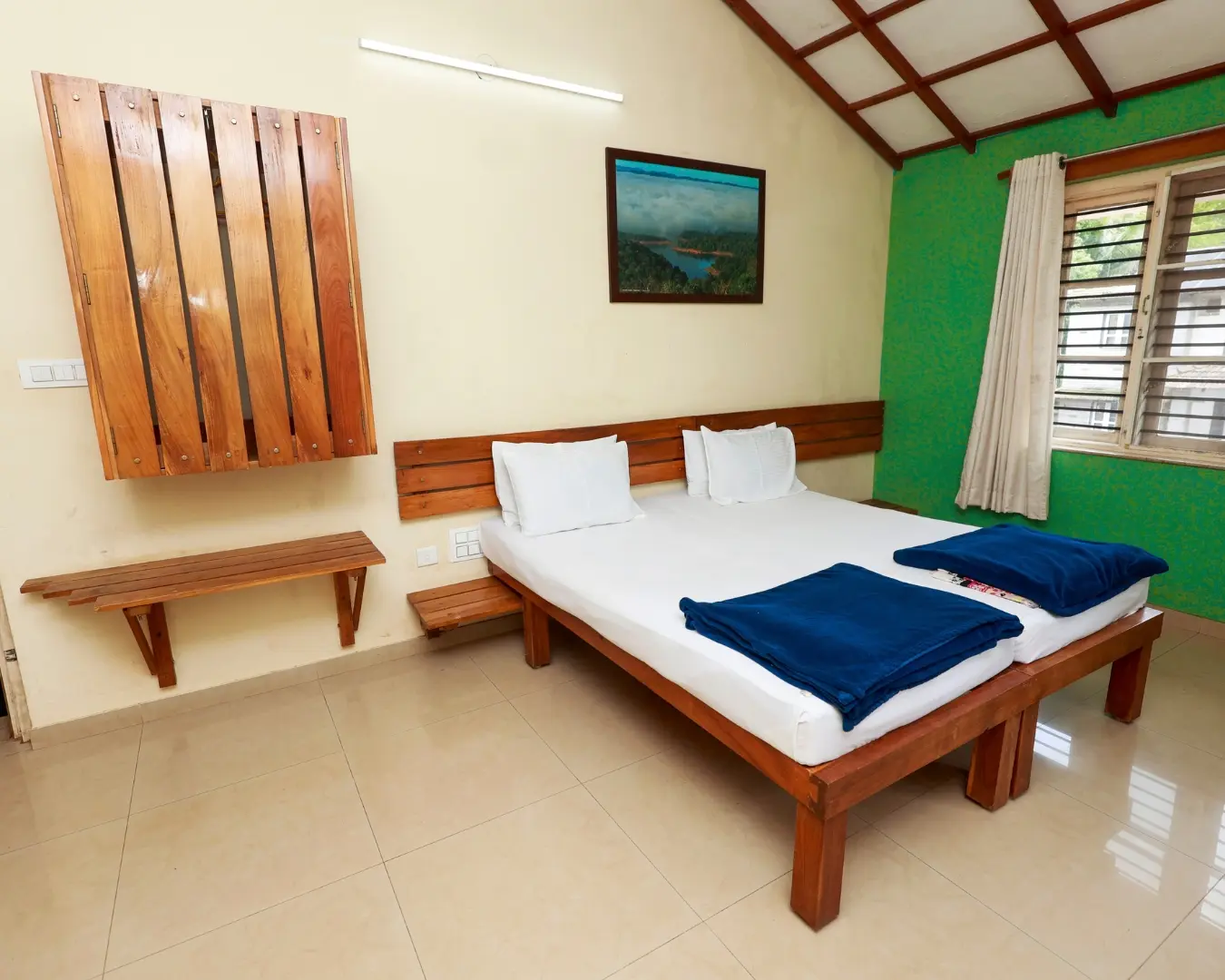West Bungalow