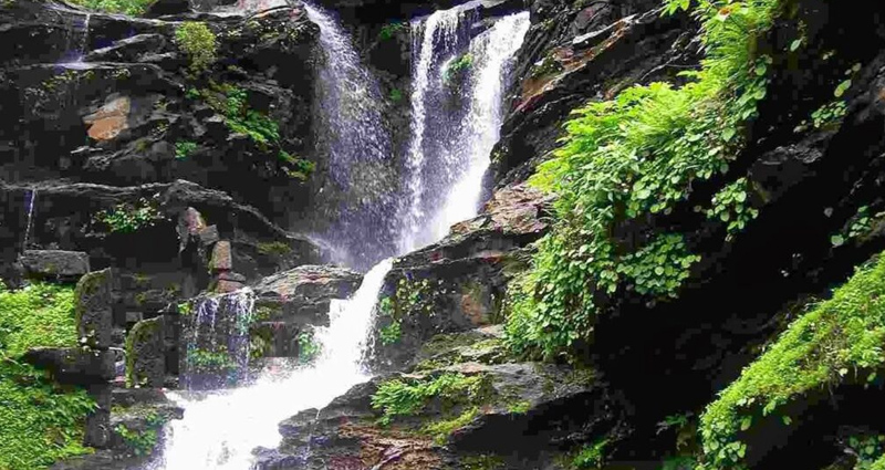 Bheemeshawara Falls