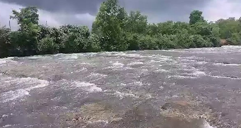 Hosur Reservoir