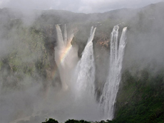 Jog Falls