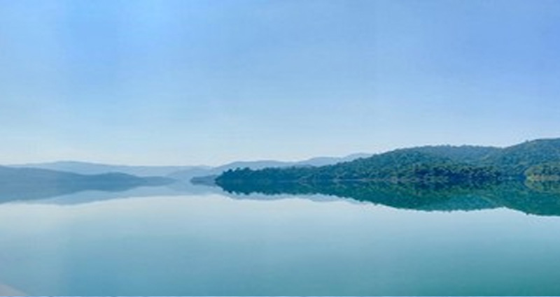 Talakalale Dam