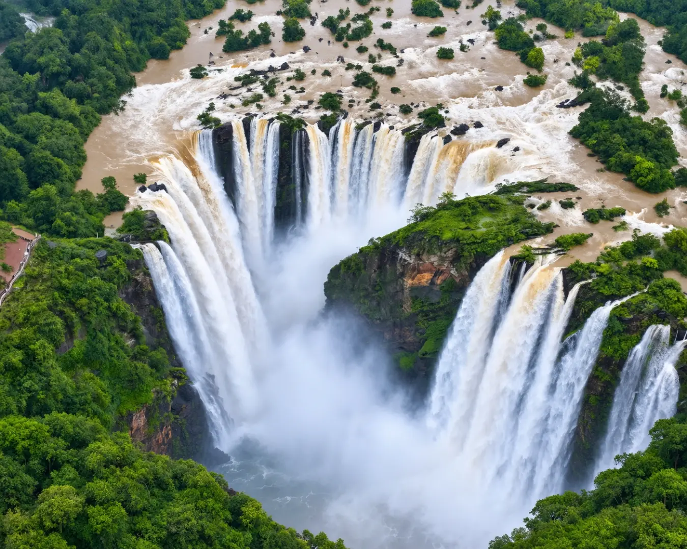 Jog Falls