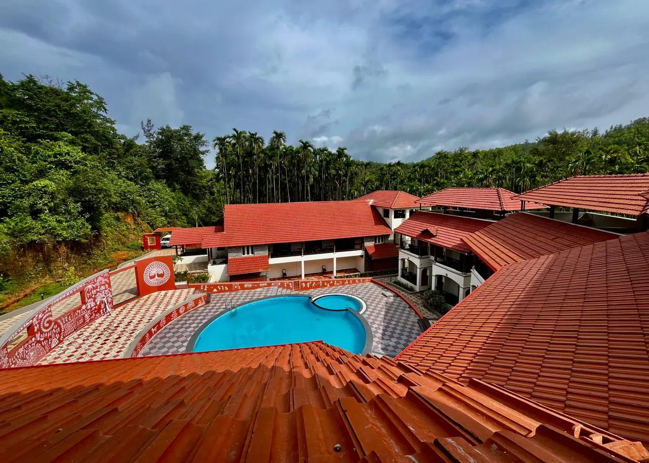 Exterior Image