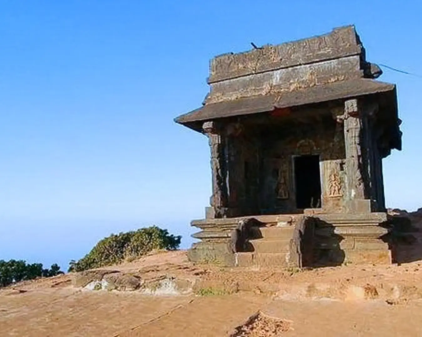 Sarvajna Peetha, Kodachadri