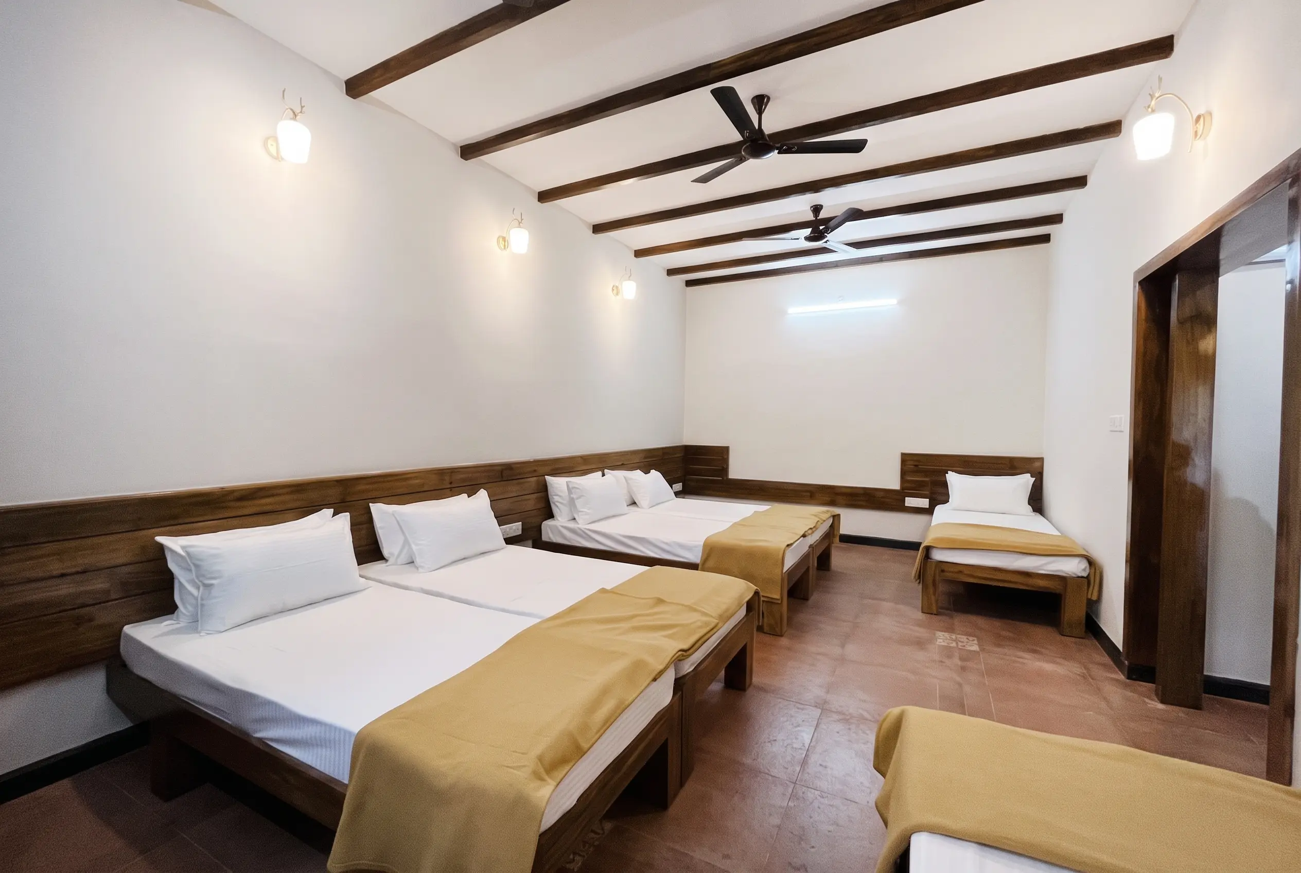 Regal Room