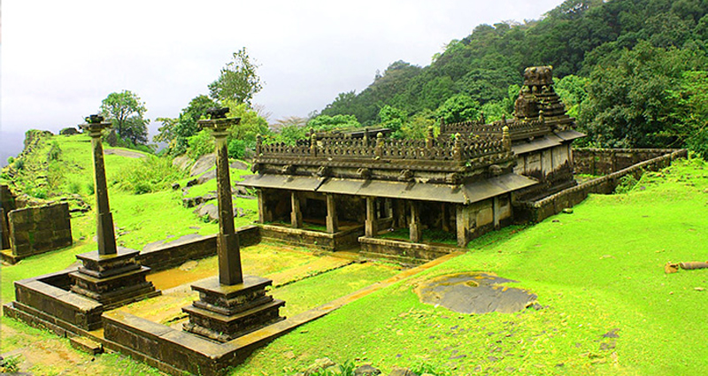 Kavaledurga Fort